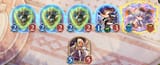 amelia plus magus