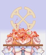 7