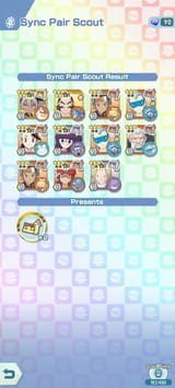 Trying for NC Selene