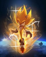 super sonic 3
