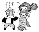 __trainer_gentildonna_and_female_trainer_umamusume_drawn_by_takatsuki_nato__sample-87e15cc0dc3de83d3483035d66d92a81