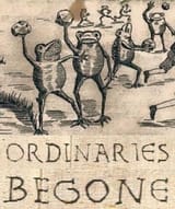 ordinaries begone