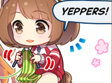 yeppers