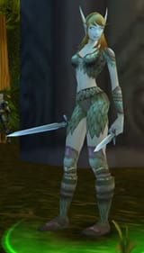 Highvale_Ranger