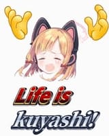 kuyashi