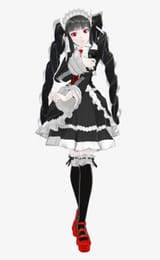 227-2278038_celestia-ludenburg-celestia-ludenberg-model-danganronpa