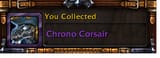 chronocorsair