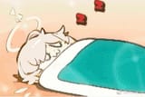 Enforcer sleepytime with the portable cot