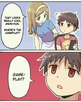 gameplay