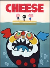 Cheese
