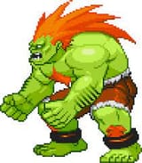 blanka