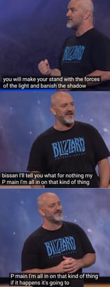 paladin chads rise up