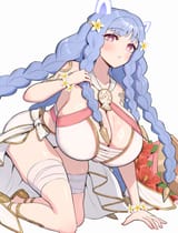 __heidrun_fire_emblem_and_1_more_drawn_by_gonzarez__4afb41d204259e21aed81aae77383501
