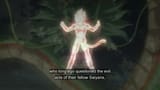 evil acts of saiyans