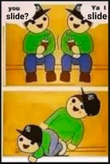 Gaywads