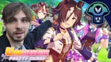 Vinny - Umamusume; Pretty Derby (BQ)