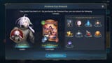 Battle Pass 41