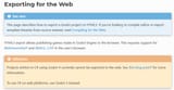 godot html