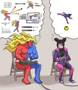 juri vs gill