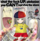plebeian