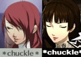 chuckle