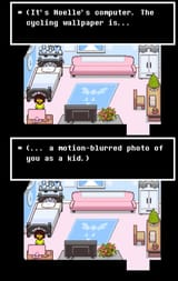 forced friendship