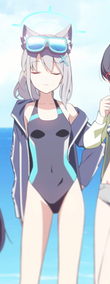 shirokojacket