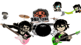 Coffin rock REVAMPED