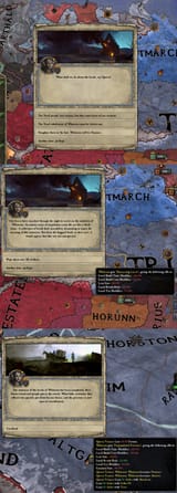 Elder Kings for CK2