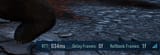 34ms lag