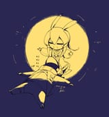 bunne is our light