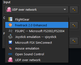 opentrack