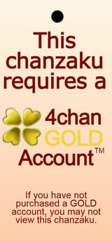 Chanzaku GOLD
