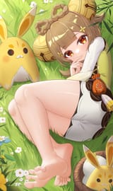 Yaoyao 1