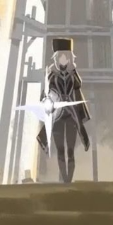 Lighkeeper
