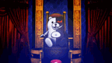 monokuma-punishment