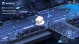 Metal Gear Seia