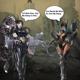 heretics