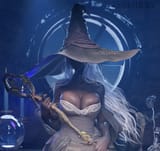 Elden Ring - Recluse by cakiiBB Edit