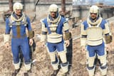 Fallout Costume