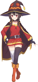 Megumin