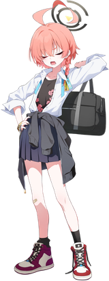 Neru_(School_Uniform)_24