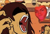 THE RAPED 2
