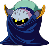 the identity finally revealed
