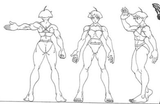 makoto bod