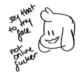EXSUSE ME