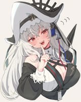 specter happy