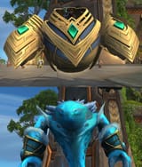 bounts of mounts