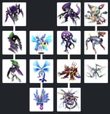 artificial digimon