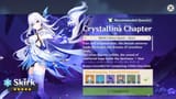 Crystallina Chapter